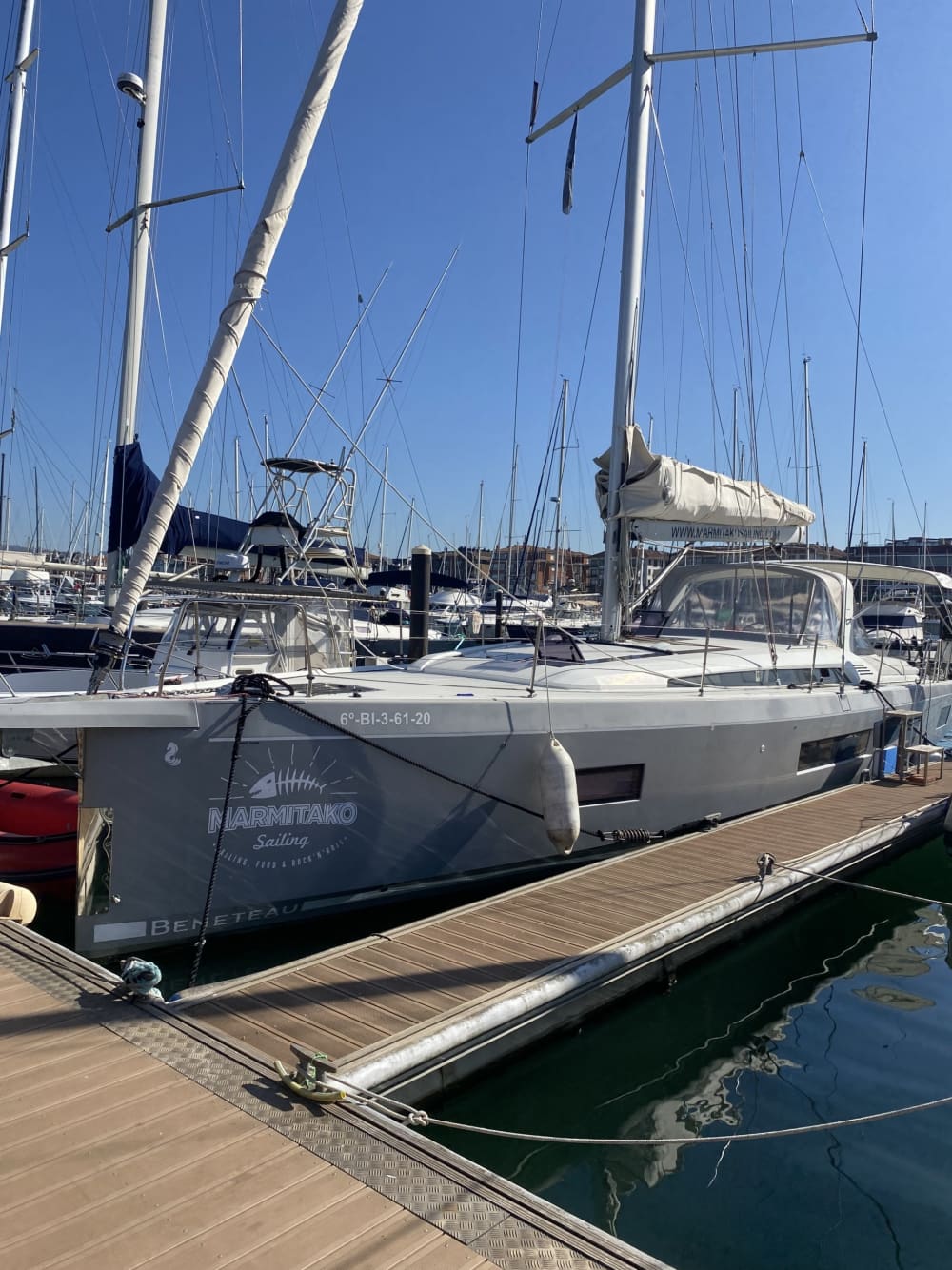 Vivi il sogno mediterraneo: una giornata intera alla scoperta di Getxo