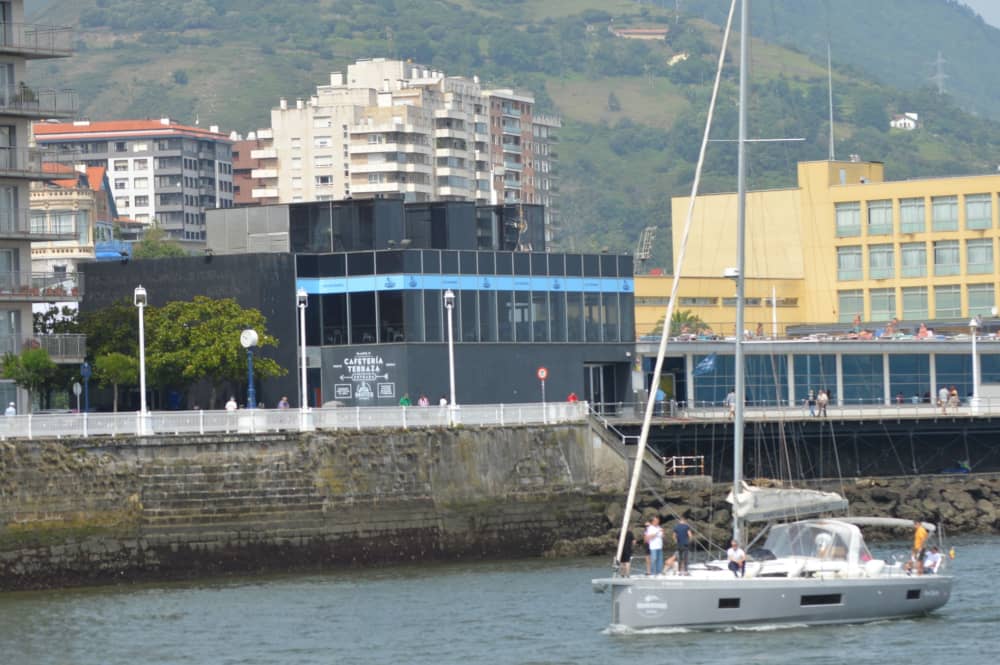 Vivi il sogno mediterraneo: una giornata intera alla scoperta di Getxo