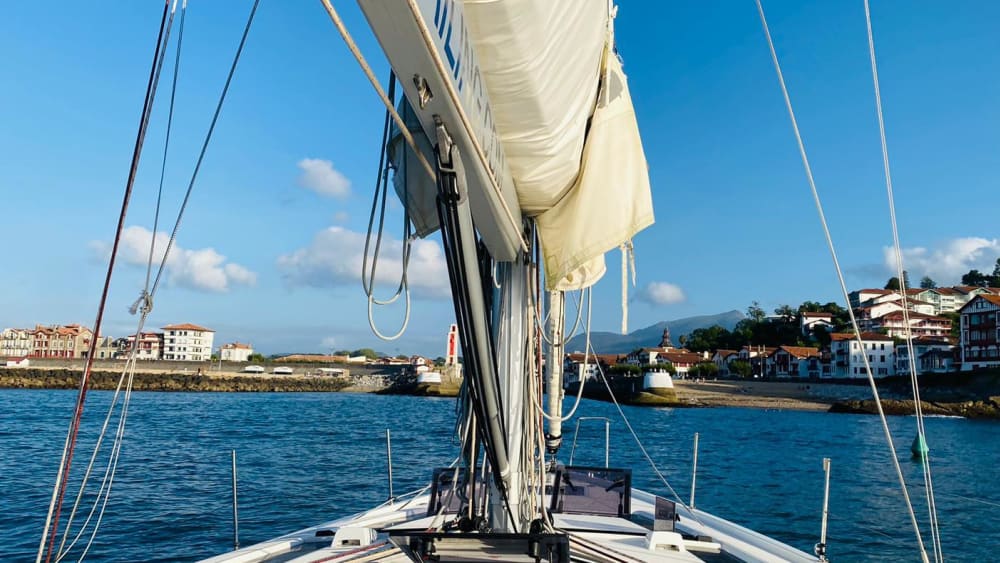 Vivi il sogno mediterraneo: una giornata intera alla scoperta di Getxo