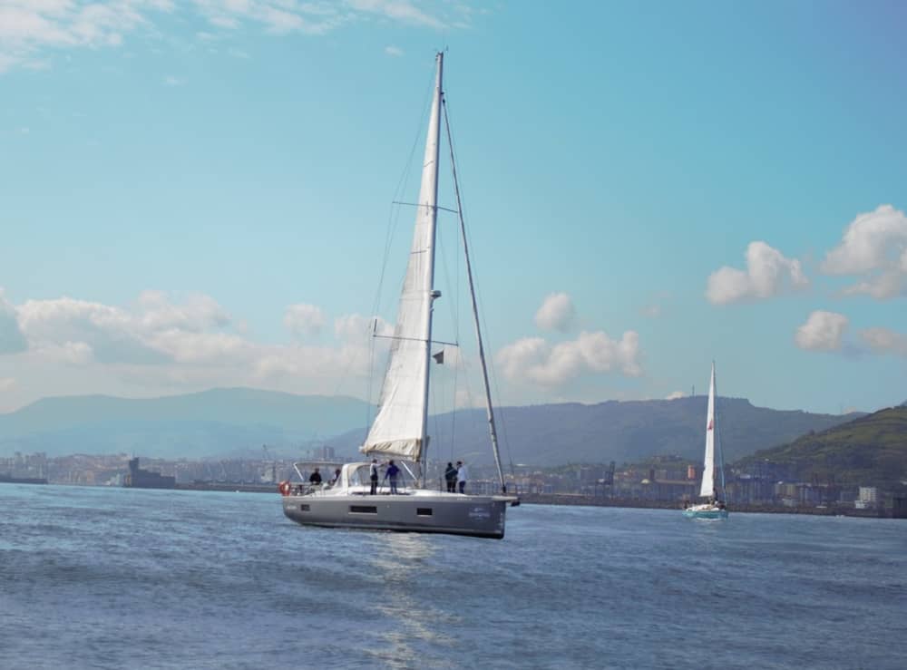 Vivi il sogno mediterraneo: una giornata intera alla scoperta di Getxo