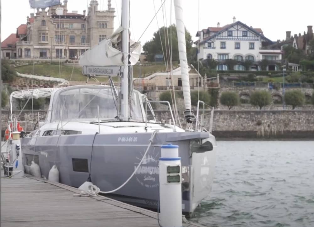 Vivi il sogno mediterraneo: una giornata intera alla scoperta di Getxo