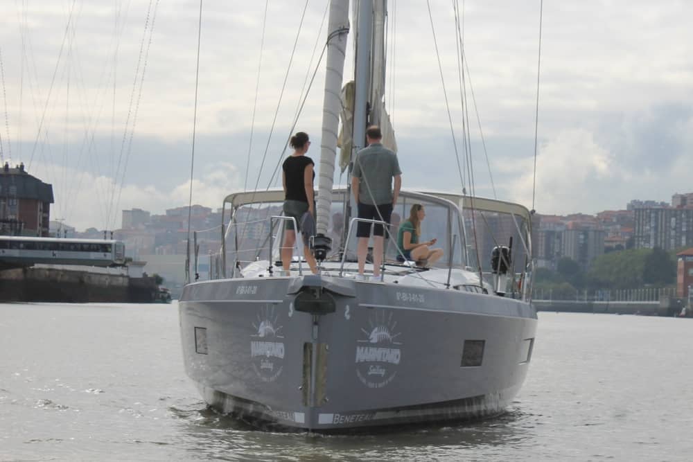 Vivi il sogno mediterraneo: una giornata intera alla scoperta di Getxo