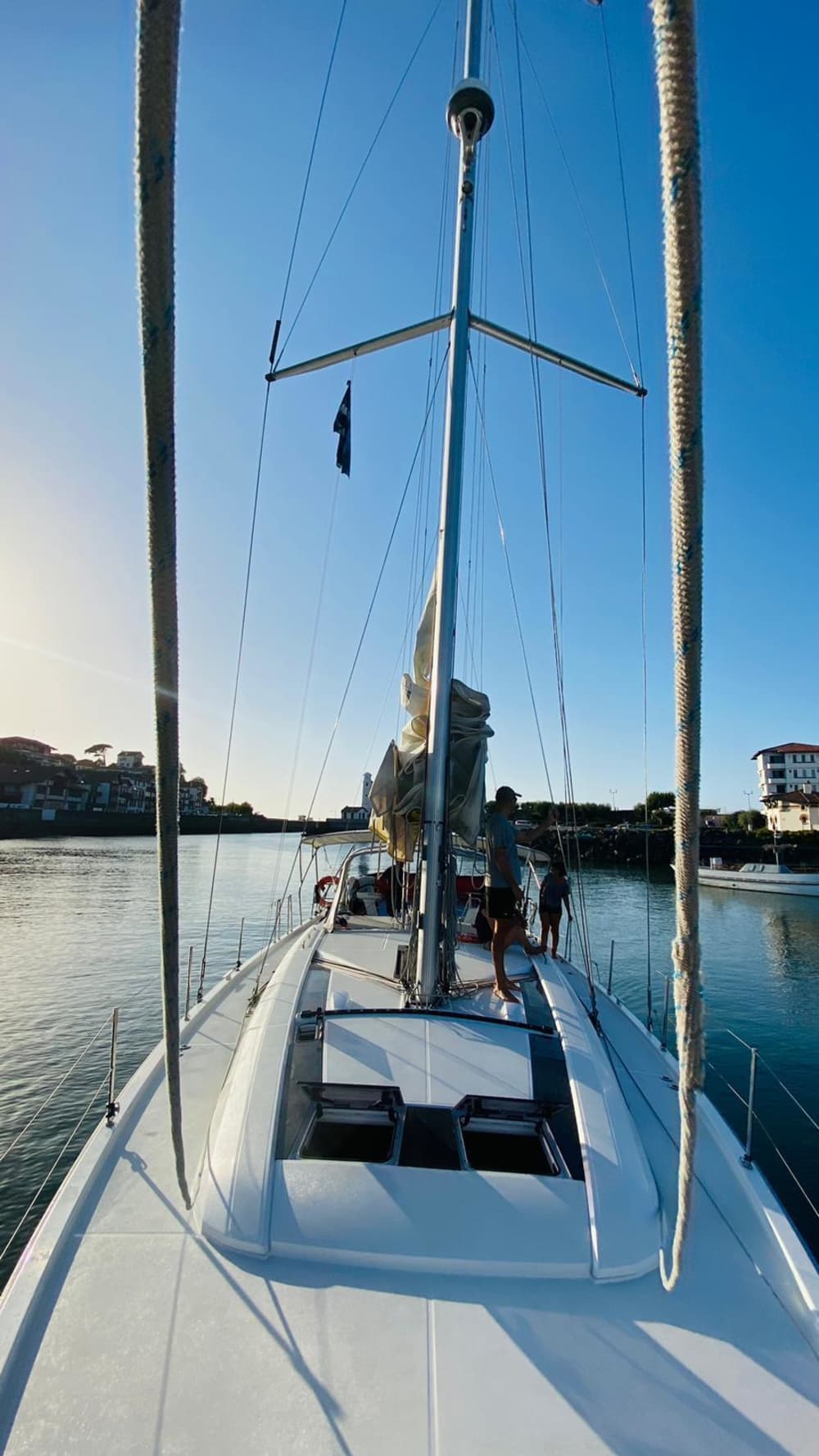 Vivi il sogno mediterraneo: una giornata intera alla scoperta di Getxo