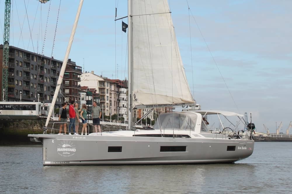 Vivi il sogno mediterraneo: una giornata intera alla scoperta di Getxo