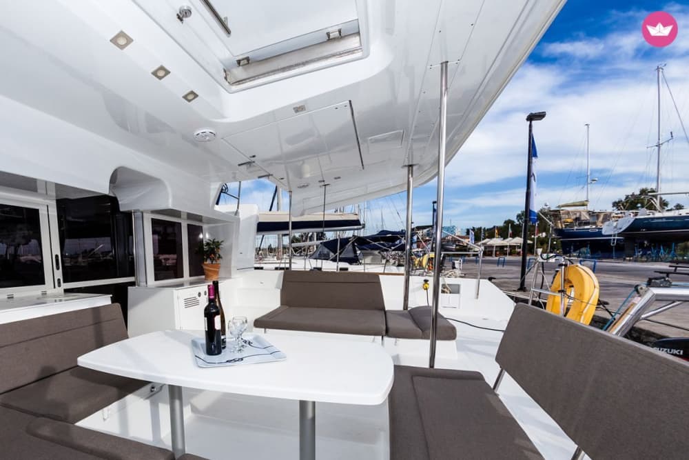 Un día en el paraíso: crucero de día completo a la bahía de Balos y la isla de Gramvousa