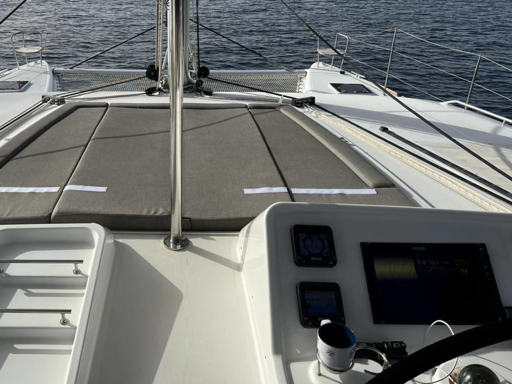 Un día en el paraíso: crucero de día completo a la bahía de Balos y la isla de Gramvousa