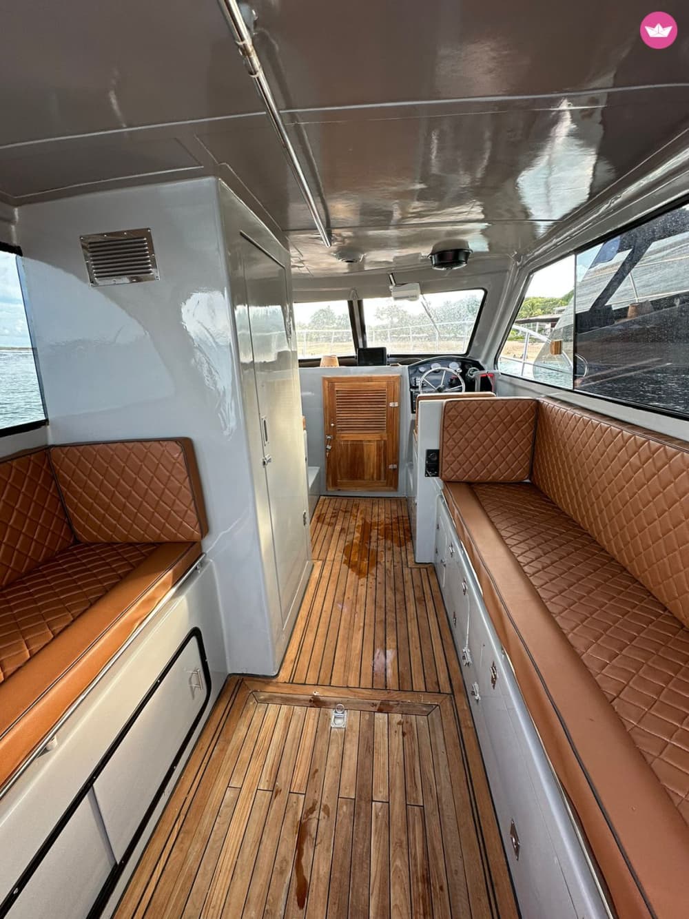 Bali Sunset Cruise and Snorkeling Adventure