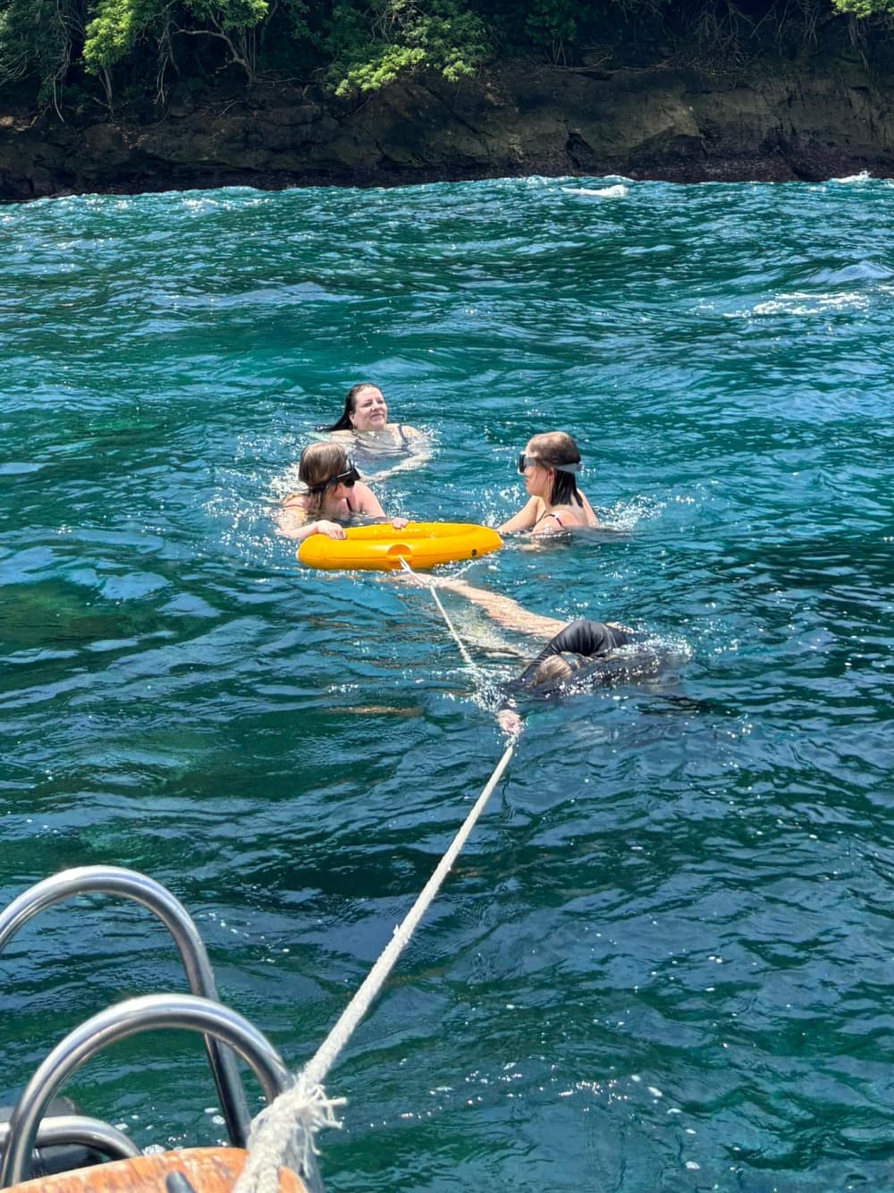 Ταξιδέψτε στον παράδεισο πολυτελείας: Penida και Lembongan Island