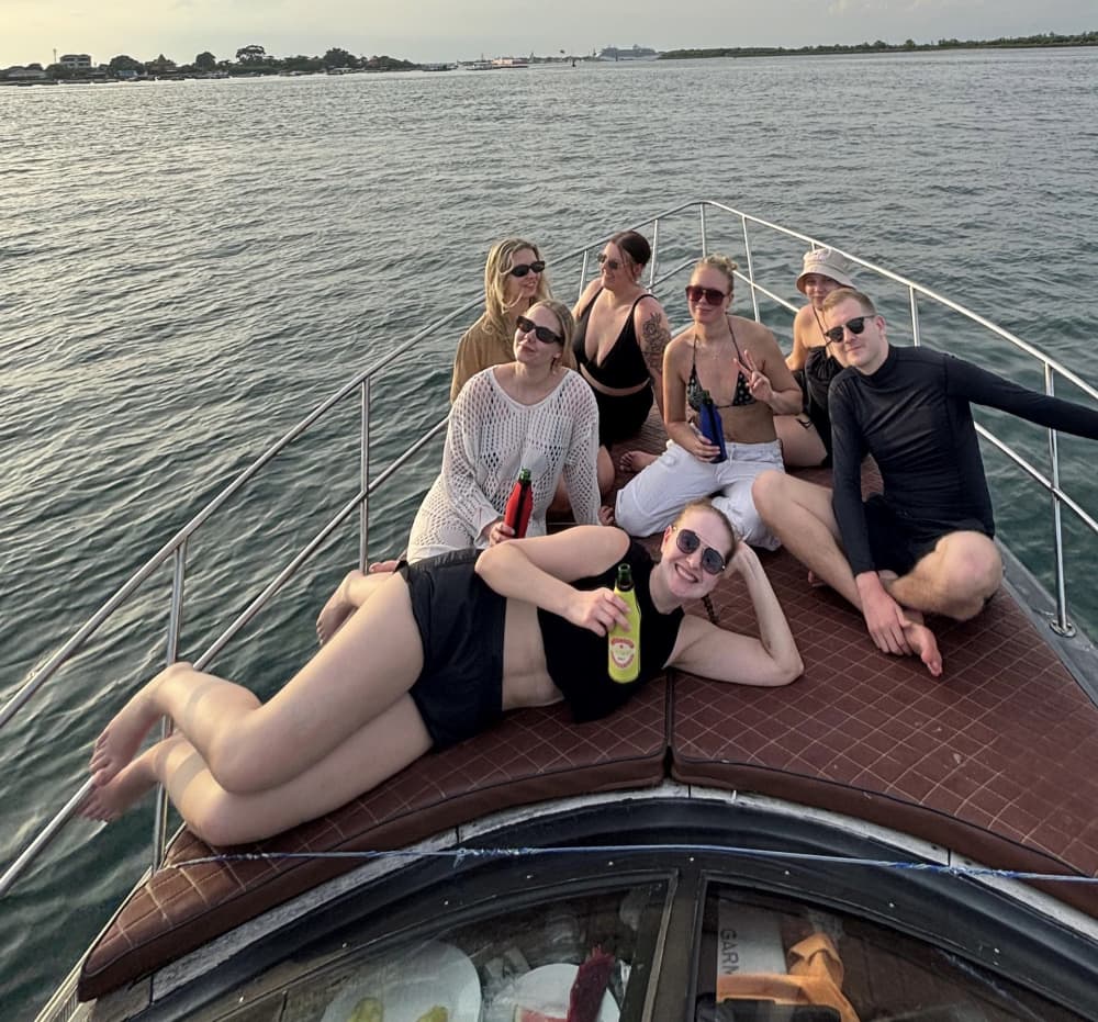 Ταξιδέψτε στον παράδεισο πολυτελείας: Penida και Lembongan Island