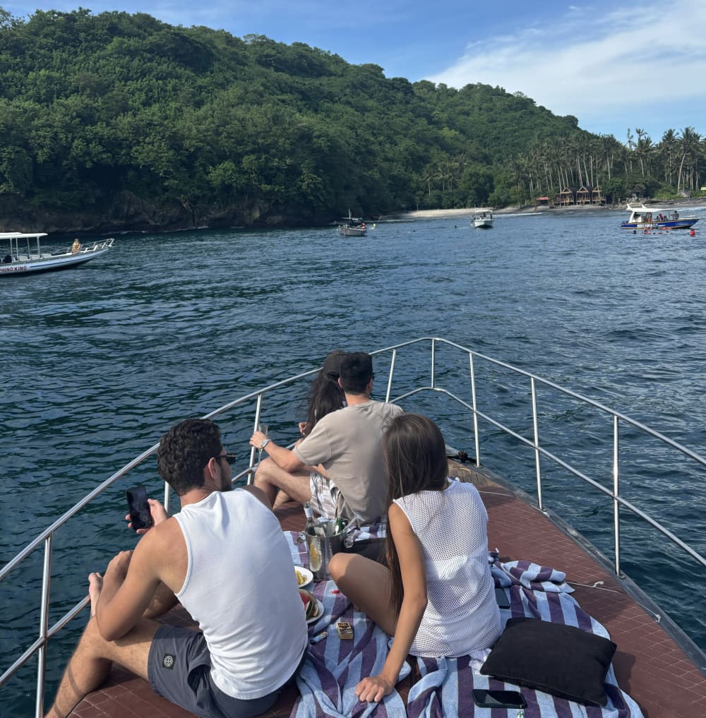 Ταξιδέψτε στον παράδεισο πολυτελείας: Penida και Lembongan Island