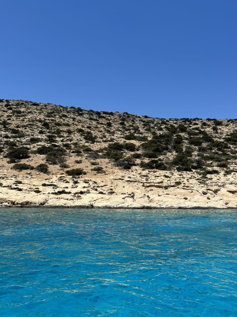 La tua barca a motore privata per una giornata alla scoperta di Atene.