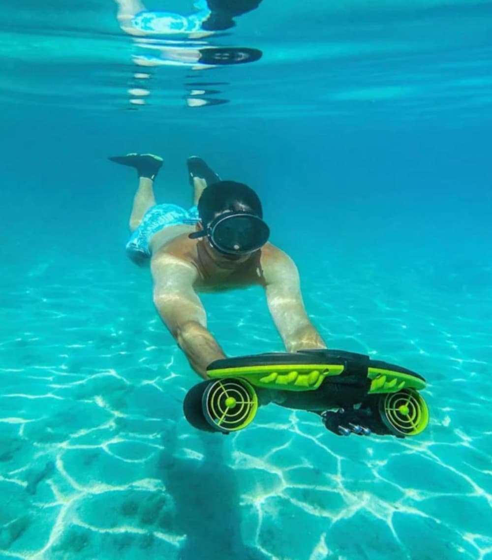 Croisière Luxe de 7h vers les Grottes Cachées de l’Algarve