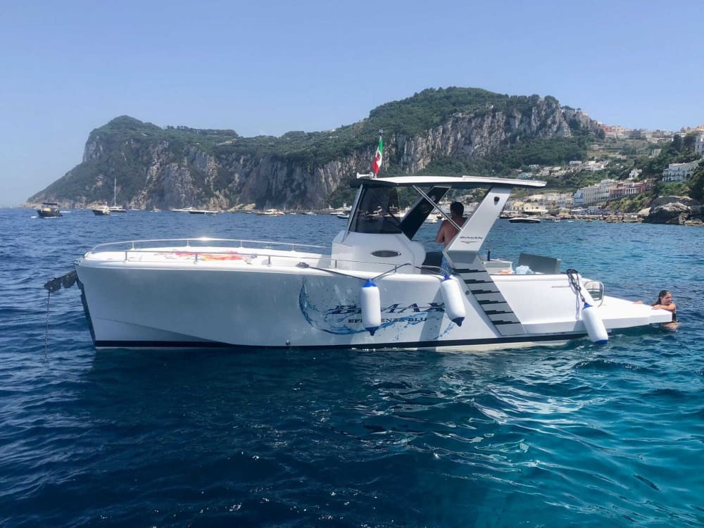 VÄLJ DIN DESTINATION MED FULL FRIHET