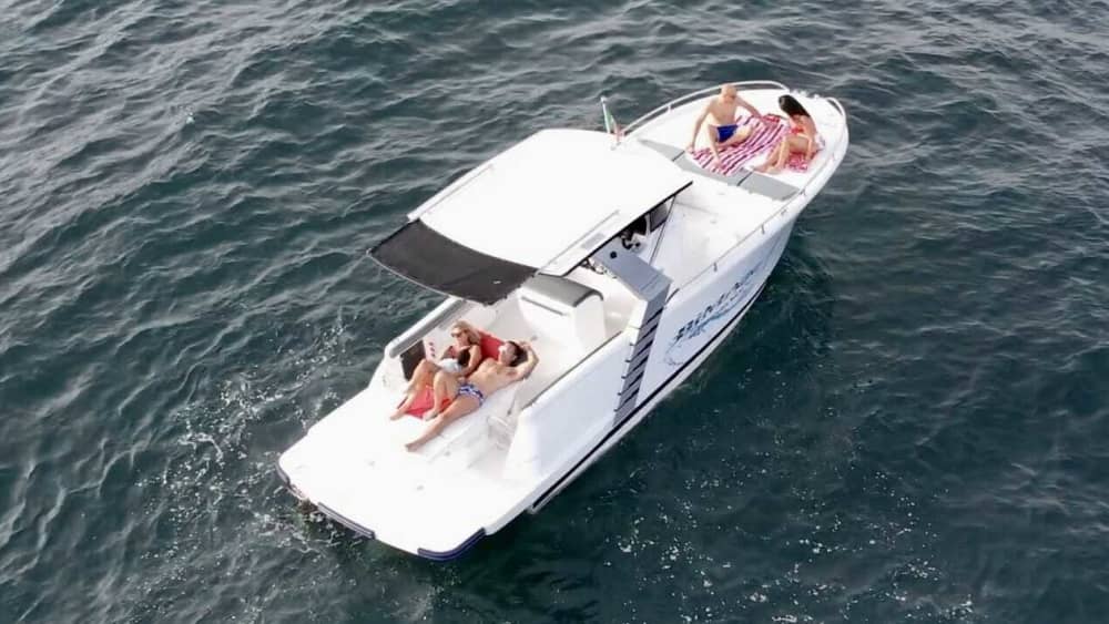 VÄLJ DIN DESTINATION MED FULL FRIHET