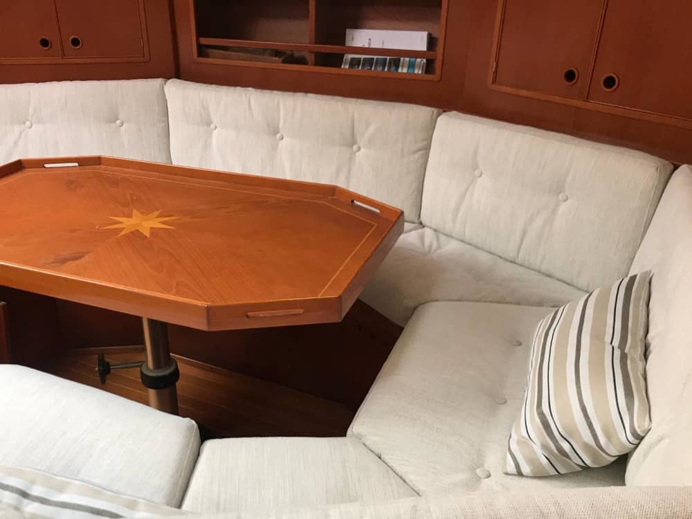 Excursion de voile tout compris de 7 heures dans le nord de Minorque