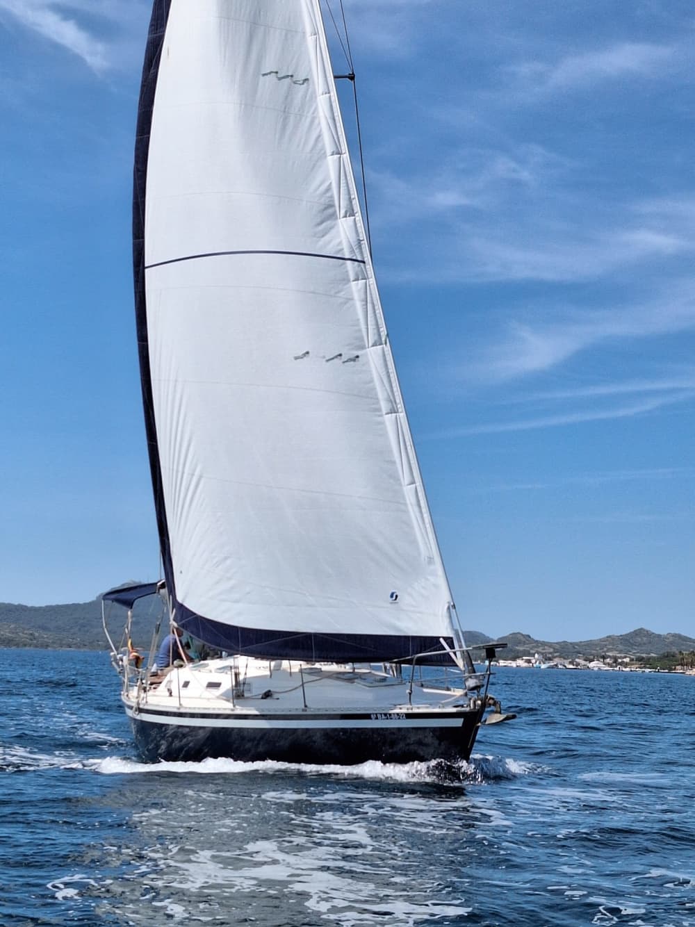 Excursion de voile tout compris de 7 heures dans le nord de Minorque