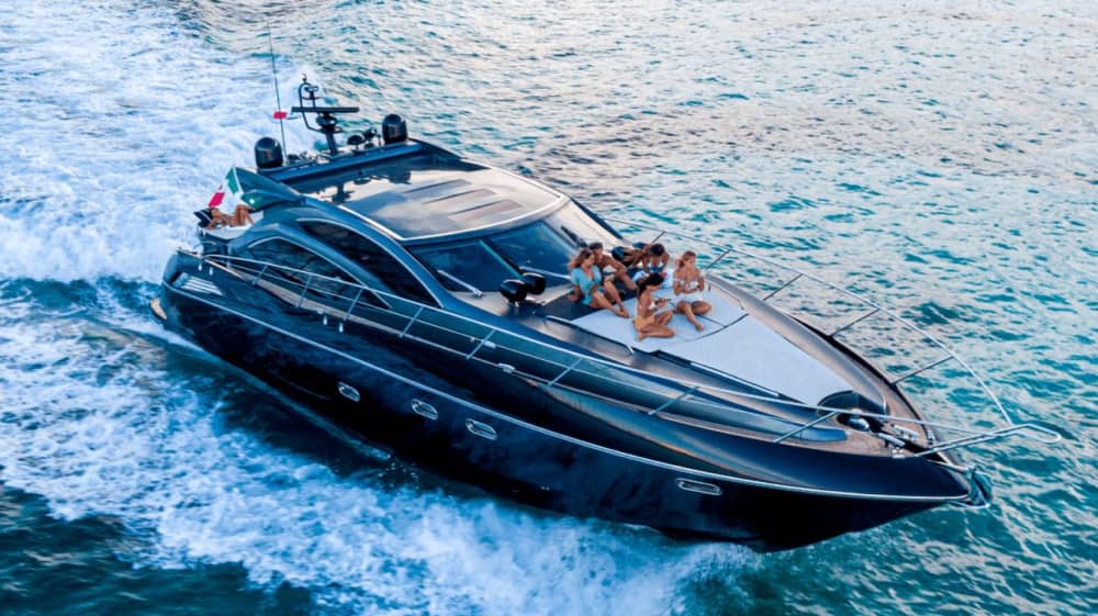 Half a Day in Cancun Bay and Isla Mujeres