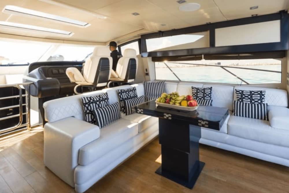 Half a Day in Cancun Bay and Isla Mujeres