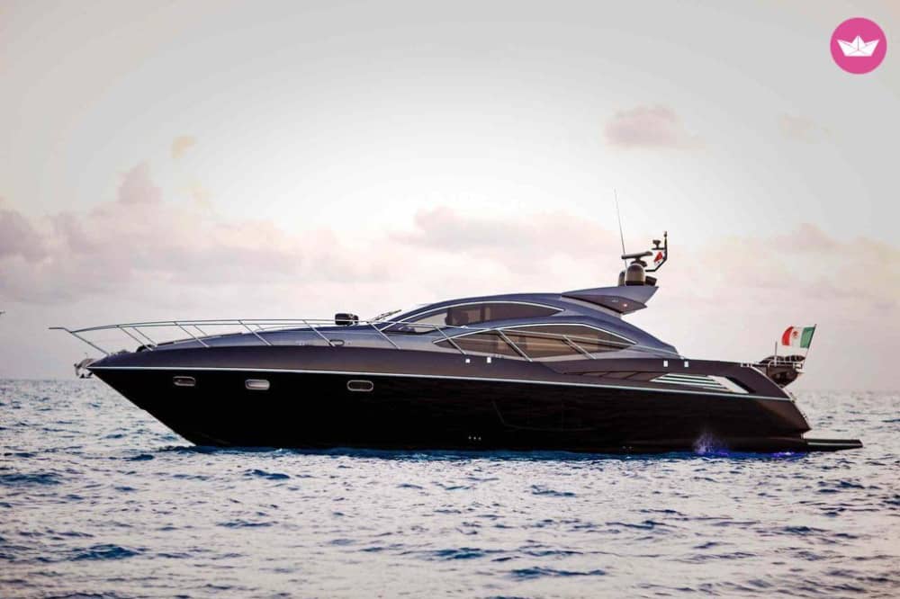 Half a Day in Cancun Bay and Isla Mujeres