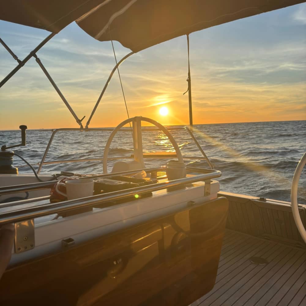 Sunset Catamaran Cruise: Breathtaking Views of St. Paul’s Bay, Valletta & Three Cities