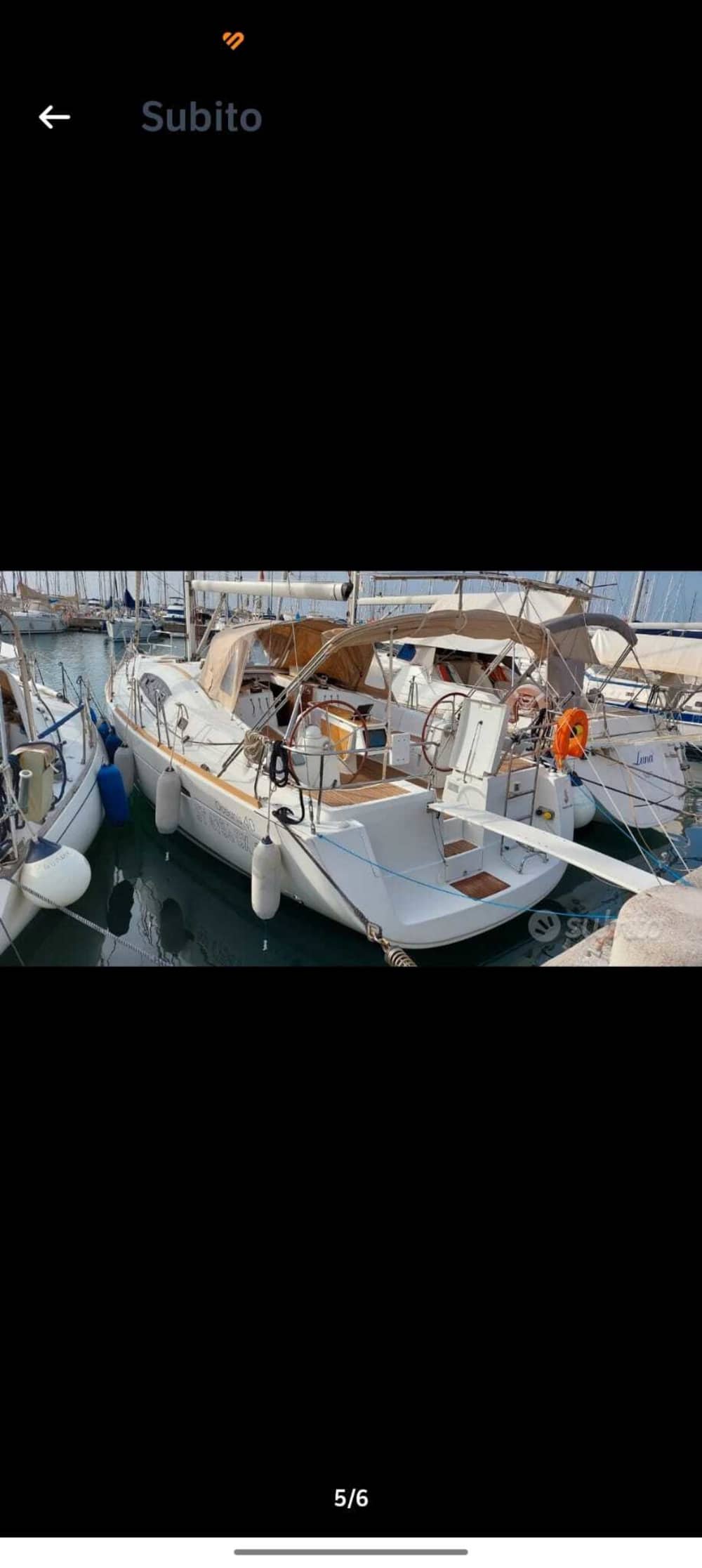 Einen Tag lang Punta Ala entdecken: Das wahre Dolce Vita auf einem Segelboot