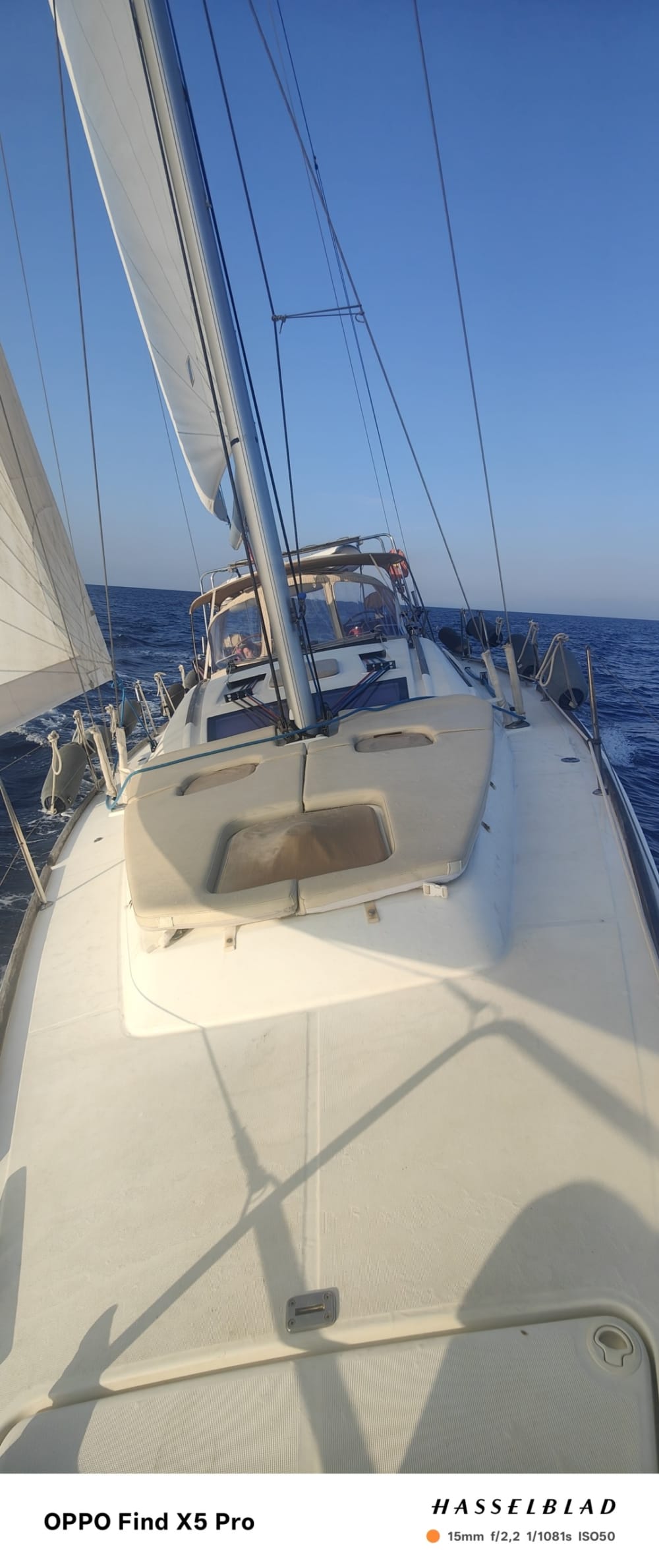 Einen Tag lang Punta Ala entdecken: Das wahre Dolce Vita auf einem Segelboot