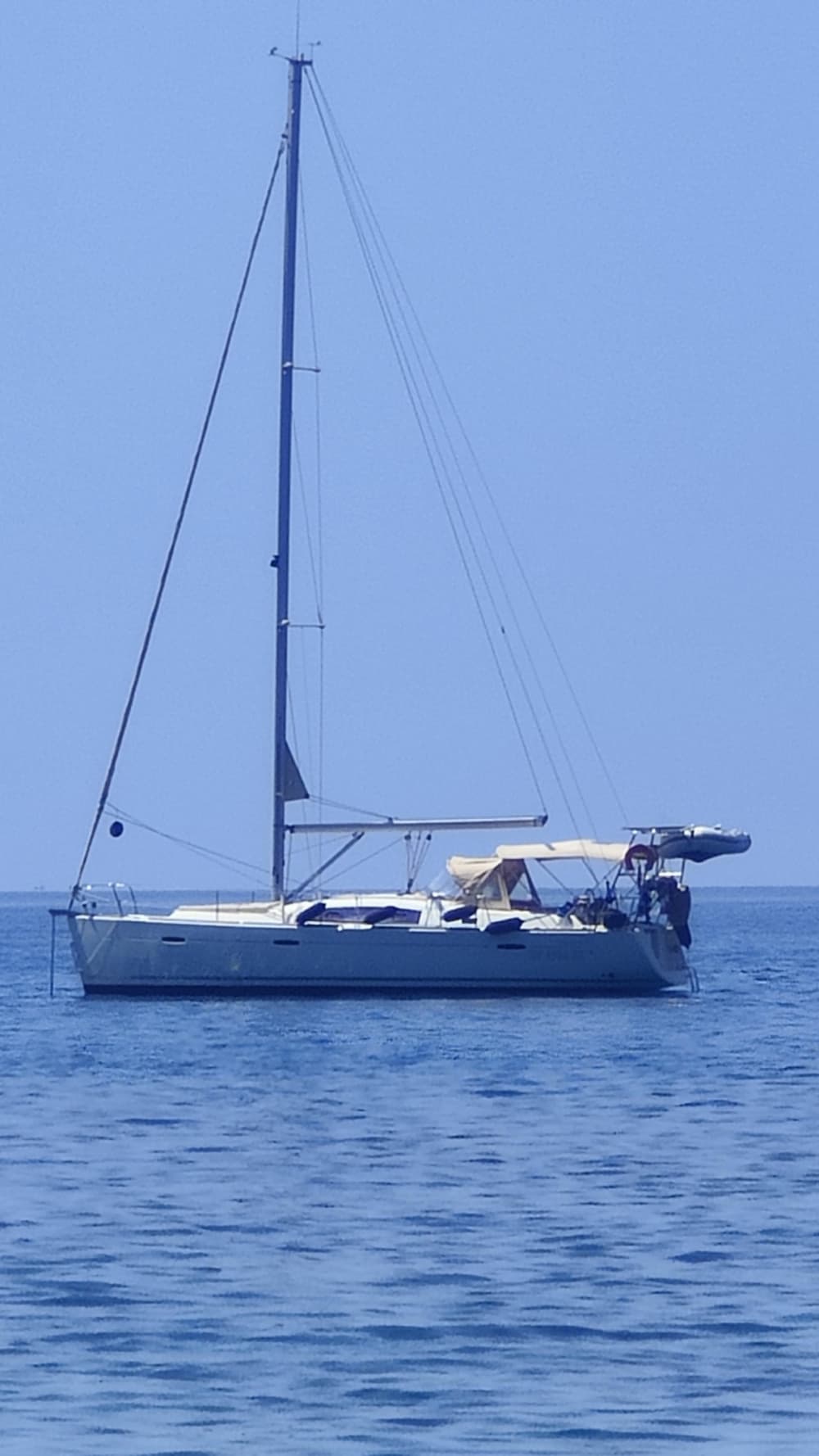 Einen Tag lang Punta Ala entdecken: Das wahre Dolce Vita auf einem Segelboot