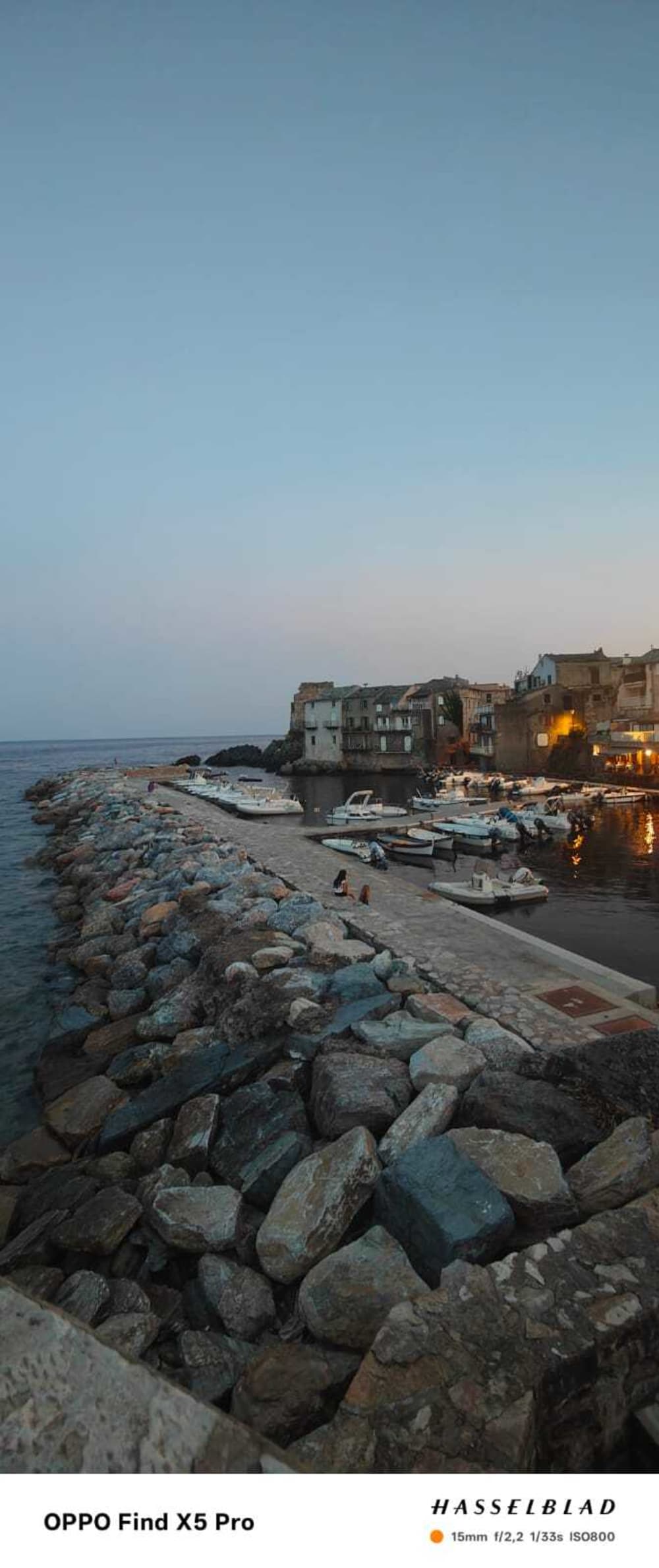 Einen Tag lang Punta Ala entdecken: Das wahre Dolce Vita auf einem Segelboot