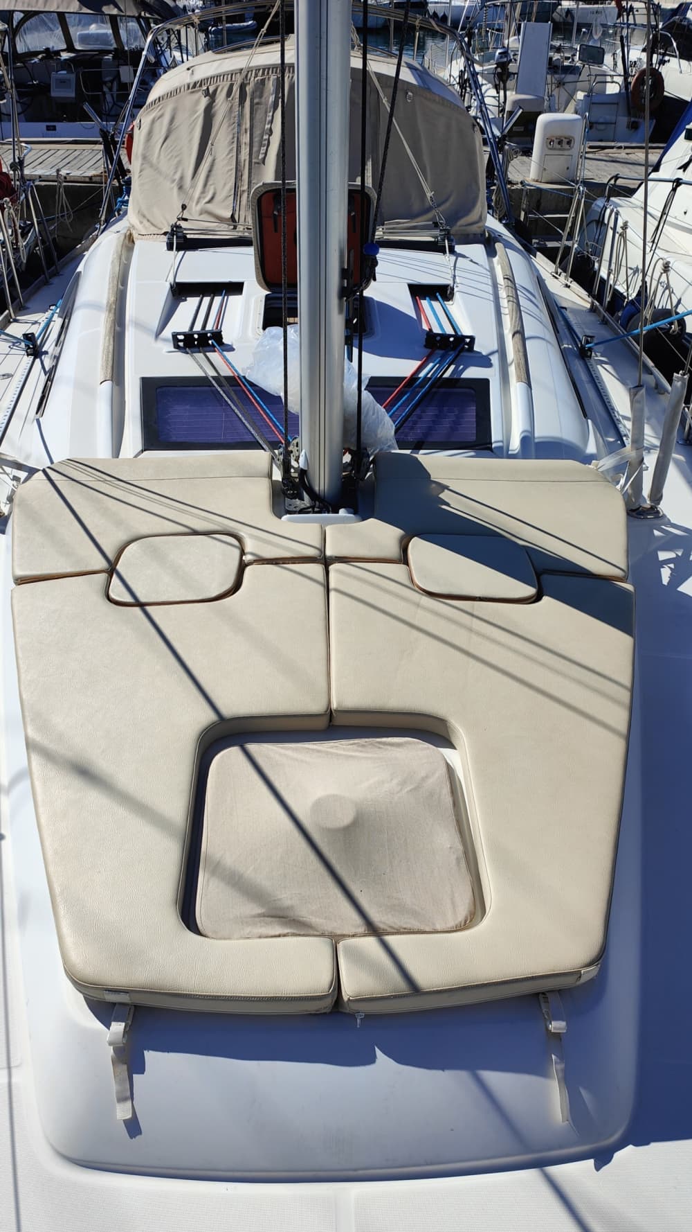 Einen Tag lang Punta Ala entdecken: Das wahre Dolce Vita auf einem Segelboot