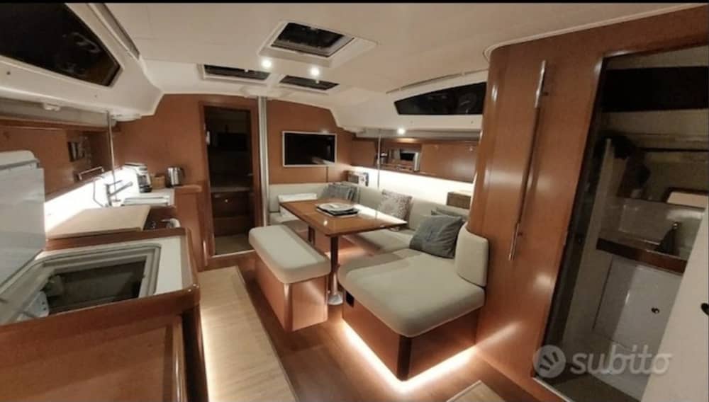 Einen Tag lang Punta Ala entdecken: Das wahre Dolce Vita auf einem Segelboot