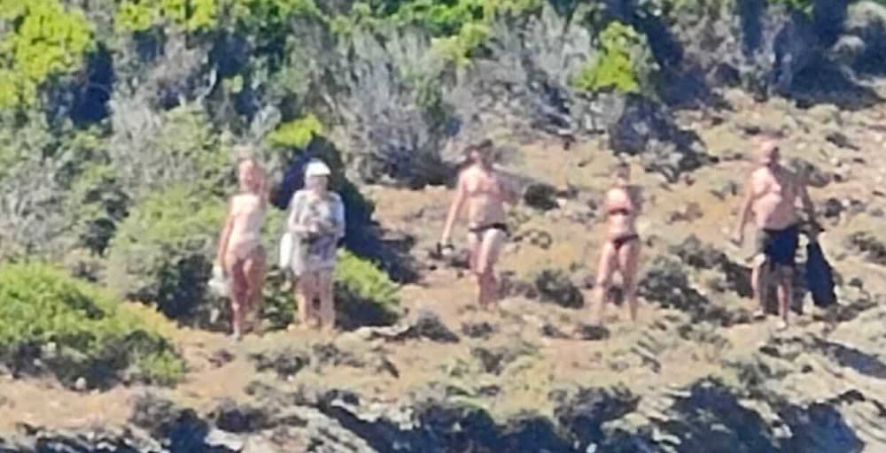 Einen Tag lang Punta Ala entdecken: Das wahre Dolce Vita auf einem Segelboot