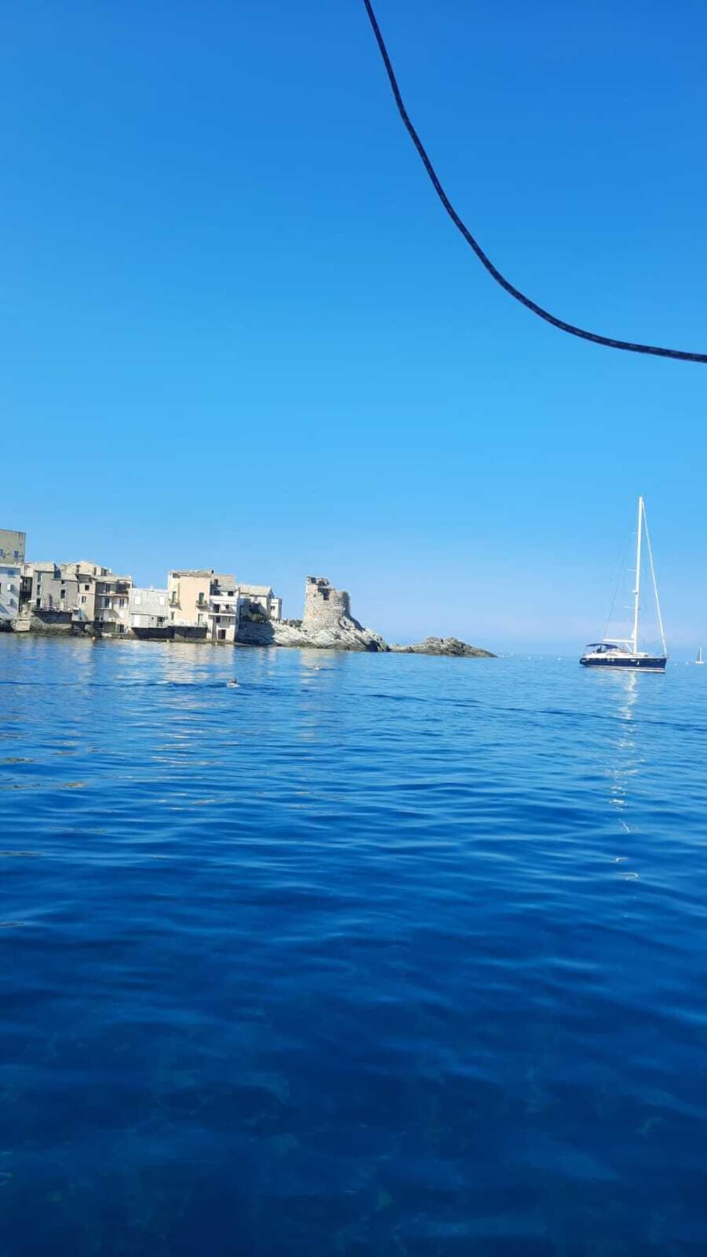 Einen Tag lang Punta Ala entdecken: Das wahre Dolce Vita auf einem Segelboot