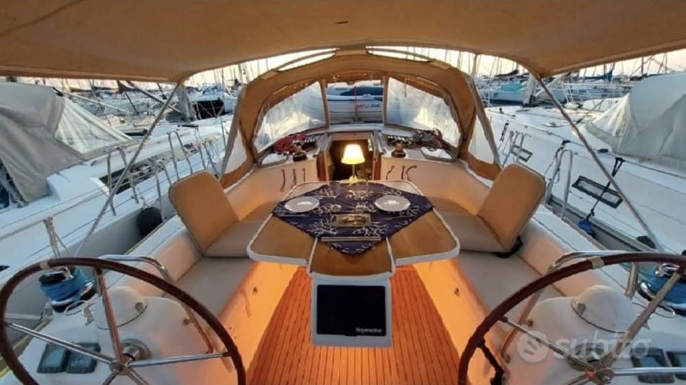 Einen Tag lang Punta Ala entdecken: Das wahre Dolce Vita auf einem Segelboot