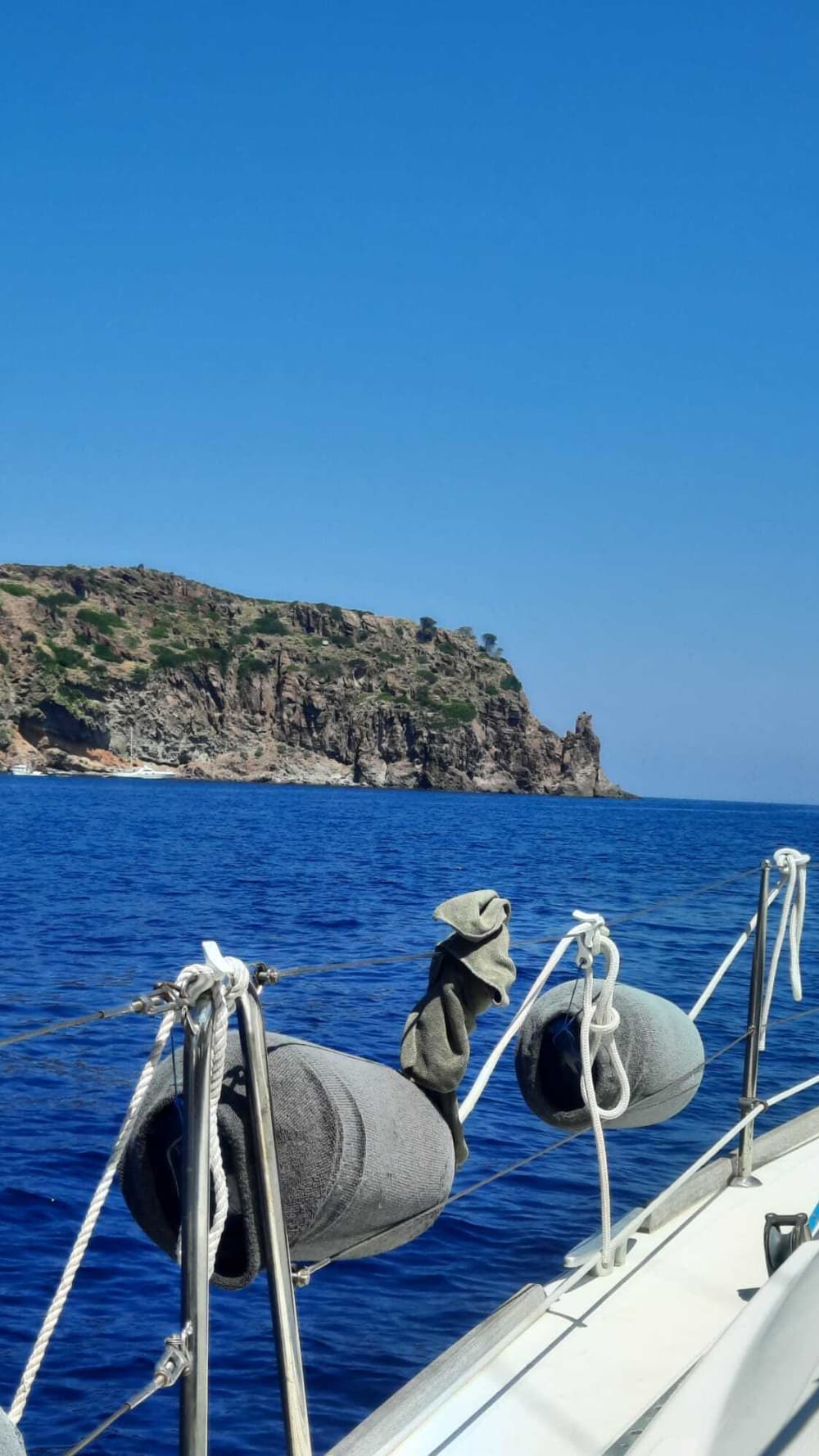 Einen Tag lang Punta Ala entdecken: Das wahre Dolce Vita auf einem Segelboot