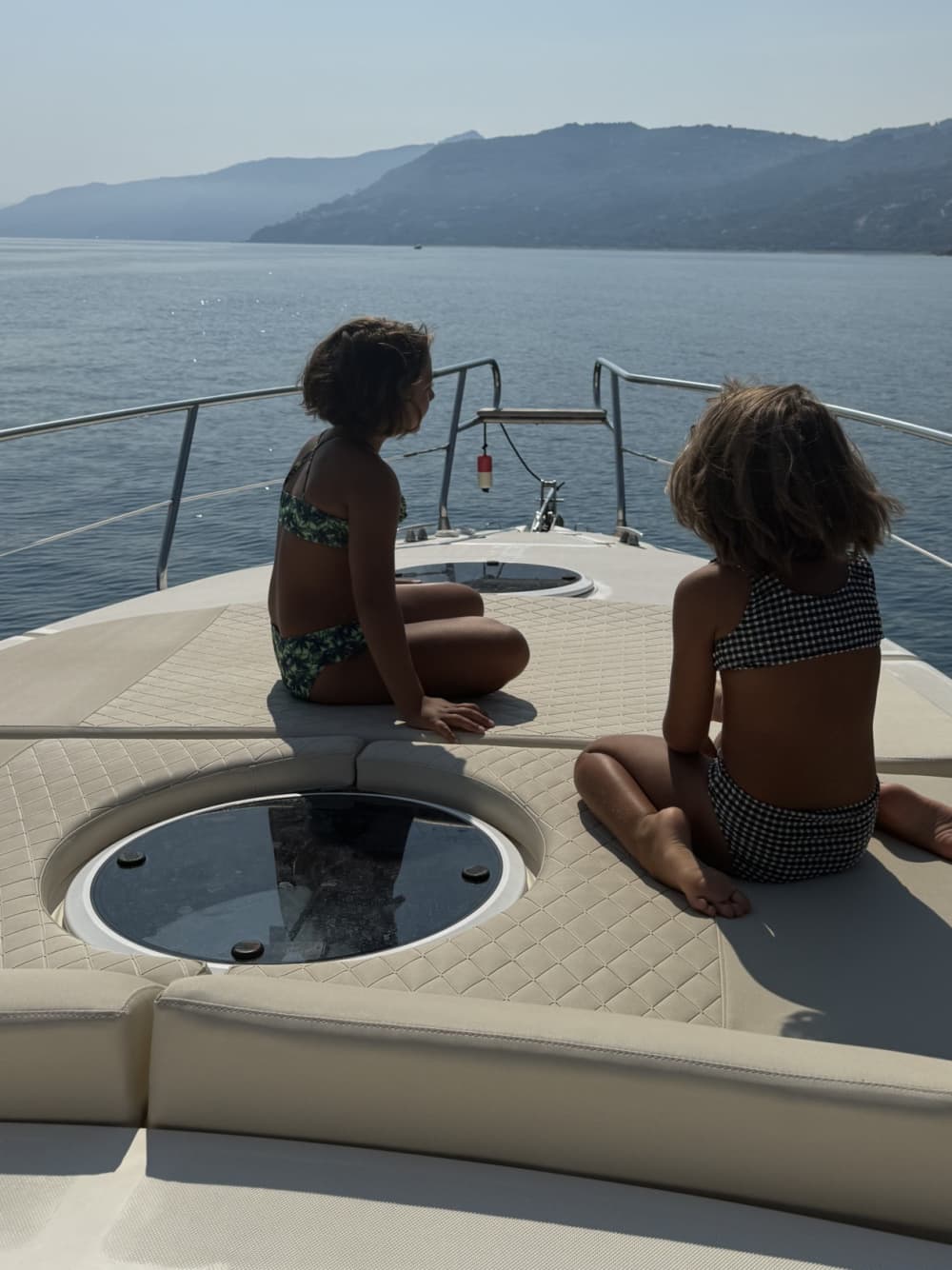 Ontdek Palermo tijdens een 7-uur durende boottocht op een motorboot.