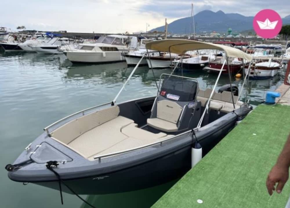 Sorrento to Amalfi Coast – A Full-Day Boat Adventure