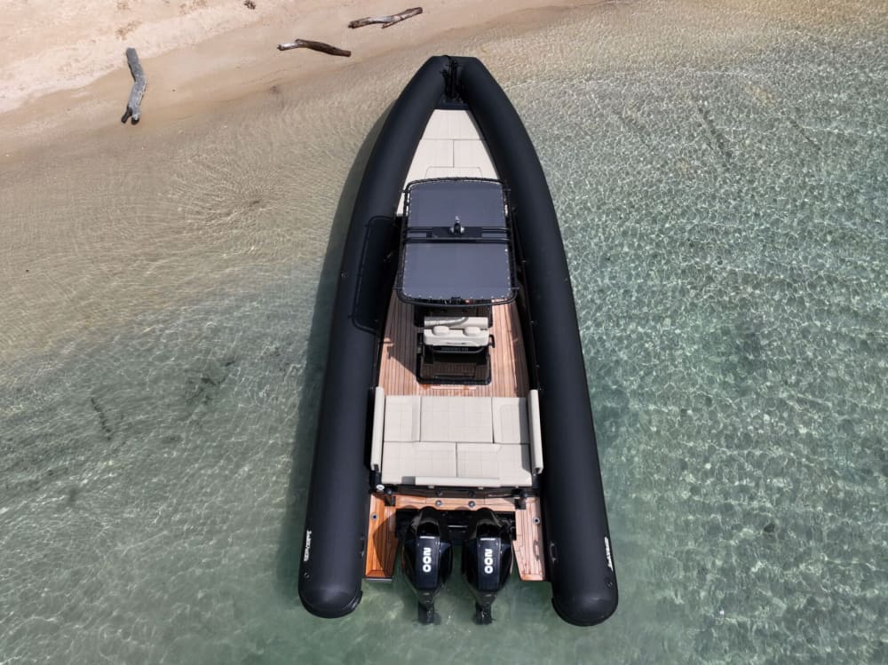 Votre journée complète en bateau en Corse