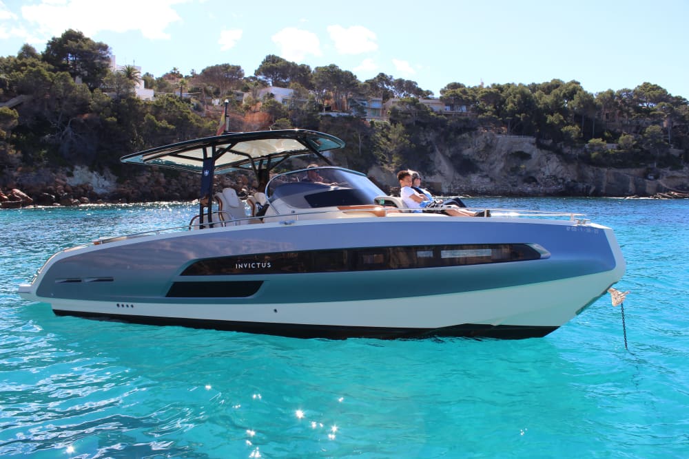 Half Day: Mallorca Coastal Adventure