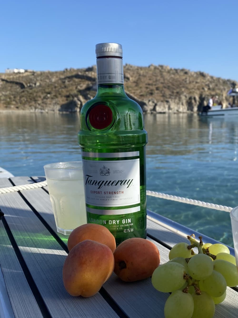 Costas del Sur: Lo mejor de las playas de Mykonos