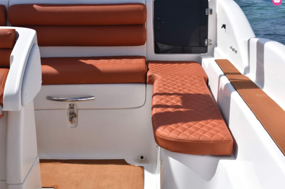 Ημιήμερη κρουαζιέρα στις νότιες παραλίες της Μυκόνου