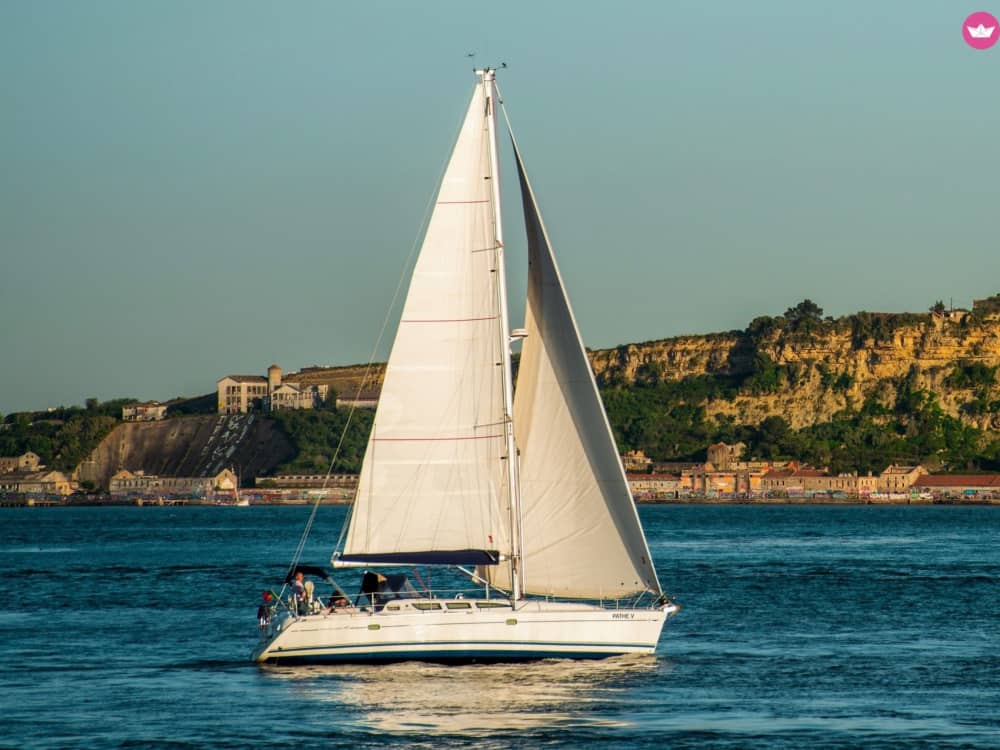 A melhor experiência fluvial de Lisboa: 5 horas de aventura
