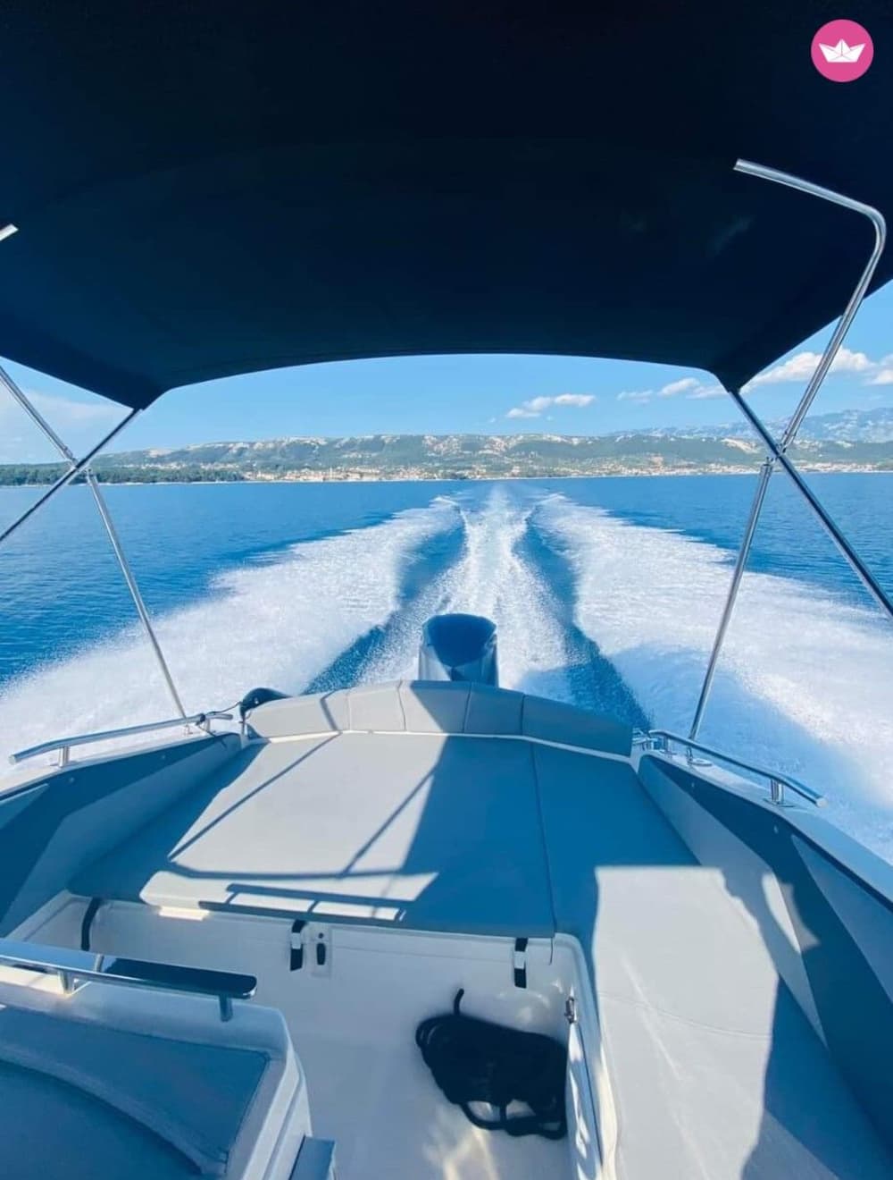 Fuga di un giorno intero: scopri il paradiso costiero di Mongerbino