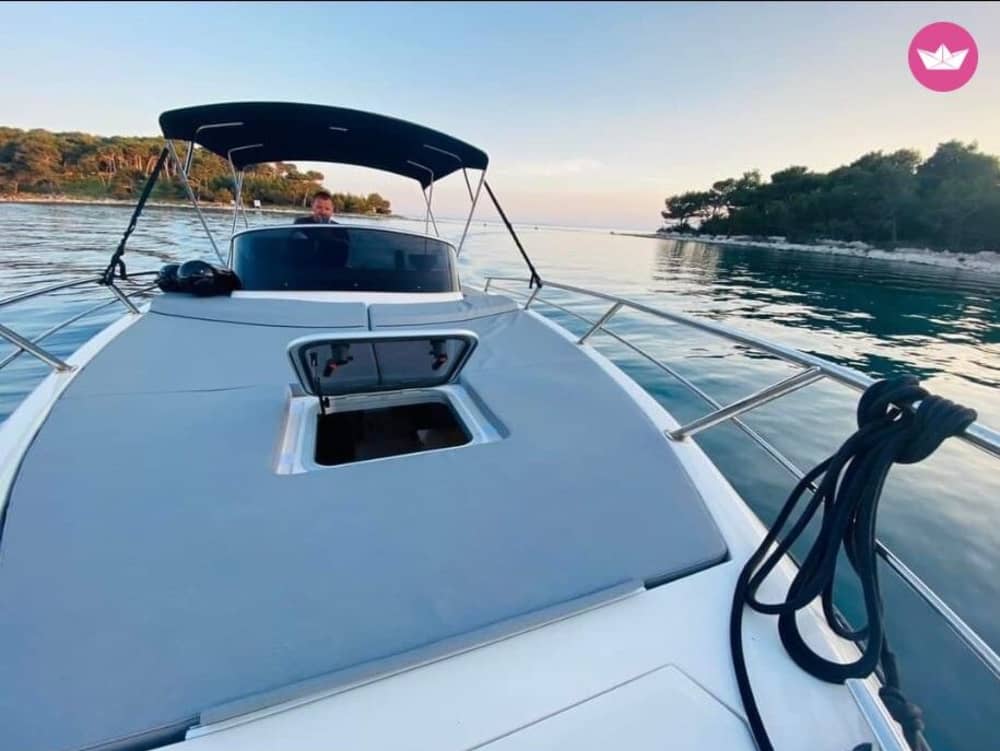 Un giorno intero in paradiso: i tesori costieri di San Vito Lo Capo