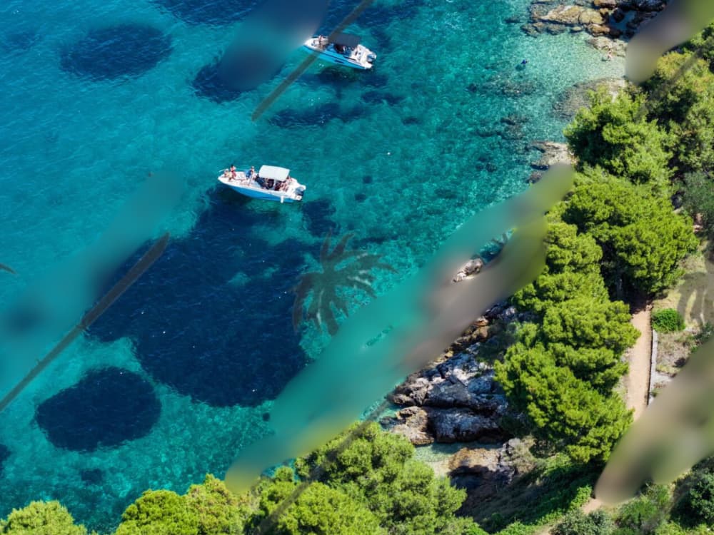 Półdniowa przygoda z przeskakiwaniem z wyspy na wyspę – odkryj ukryte perełki Zadaru