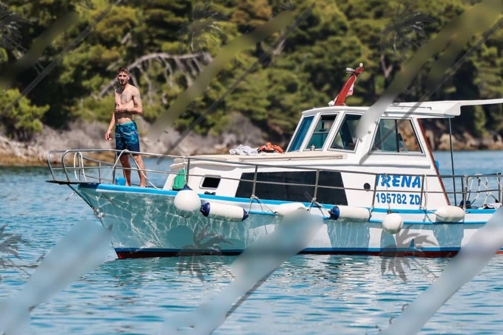 Półdniowa przygoda z przeskakiwaniem z wyspy na wyspę – odkryj ukryte perełki Zadaru