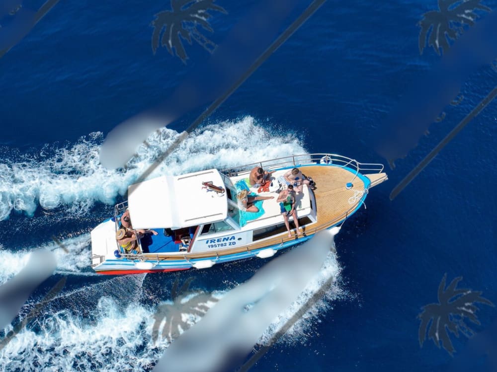 Półdniowa przygoda z przeskakiwaniem z wyspy na wyspę – odkryj ukryte perełki Zadaru