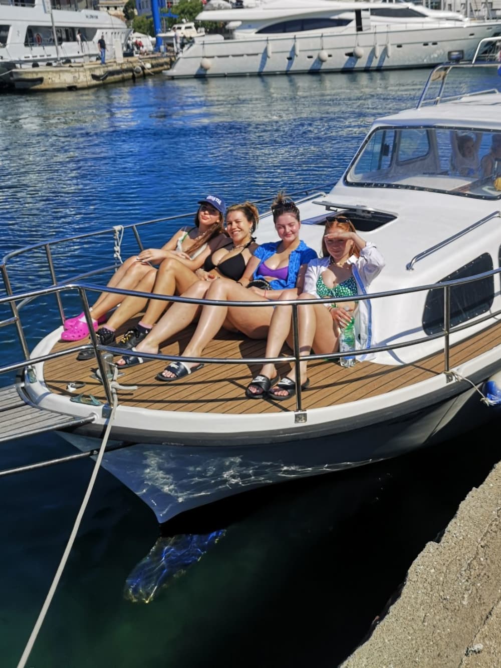 Półdniowa przygoda z przeskakiwaniem z wyspy na wyspę – odkryj ukryte perełki Zadaru