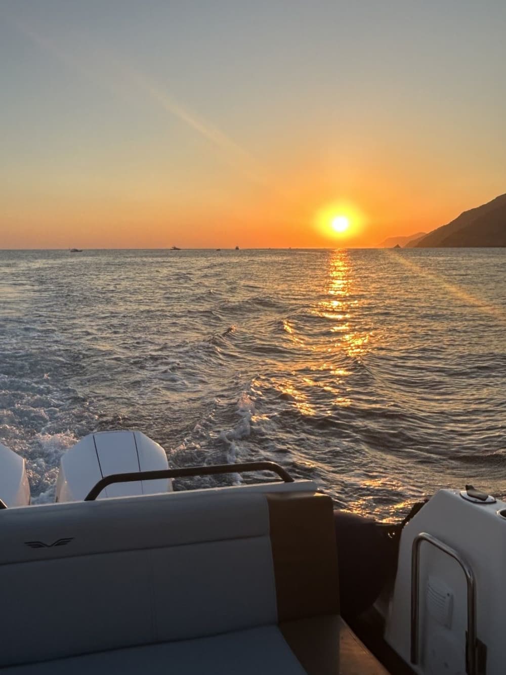 Excursão de um dia inteiro a Portofino e ao Golfo de Tigullio