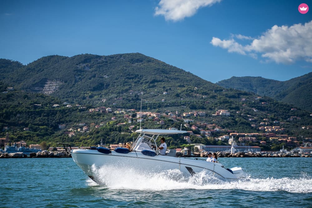 Excursão de um dia inteiro a Portofino e ao Golfo de Tigullio