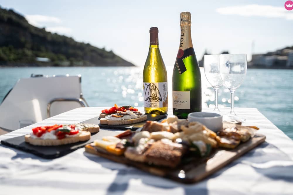 Excursão de um dia inteiro a Portofino e ao Golfo de Tigullio